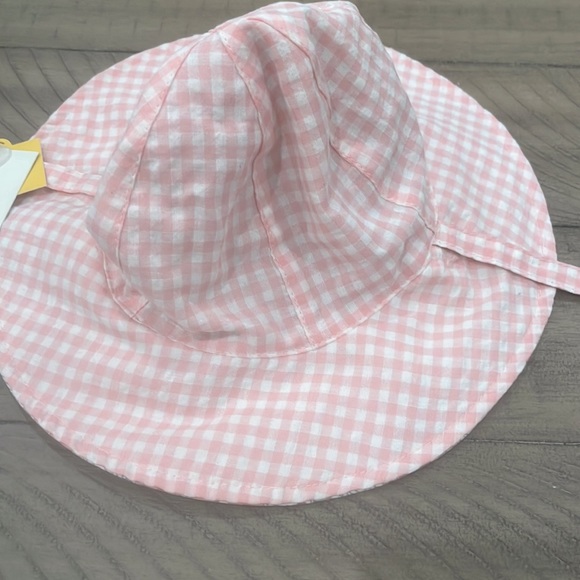 Cat & Jack Baby Hat - Picture 3 of 4